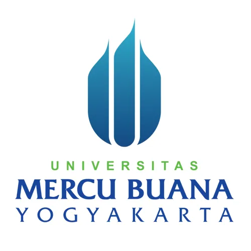 Mercu Buana Logo