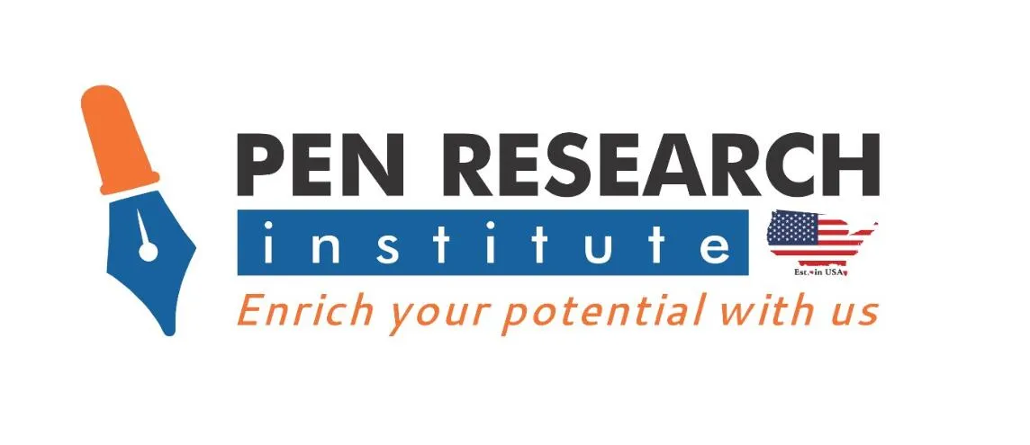 PEN Research Logo